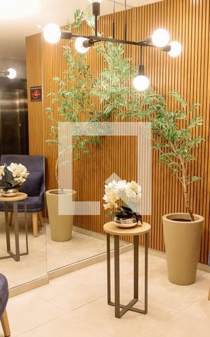 Apartamento à venda com 74m², 2 quartos e 1 vaga Apartamento à venda com 74m², 2 quartos e 1 vagaHall de entrada