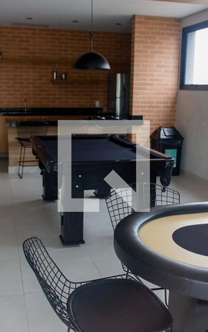 Apartamento à venda com 74m², 2 quartos e 1 vaga Apartamento à venda com 74m², 2 quartos e 1 vagaSala de Jogos