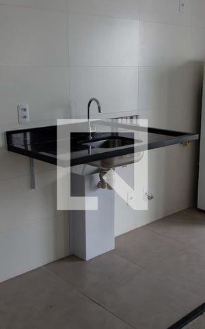 Apartamento à venda com 74m², 2 quartos e 1 vaga Apartamento à venda com 74m², 2 quartos e 1 vagaCozinha