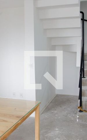 Apartamento à venda com 74m², 2 quartos e 1 vaga Apartamento à venda com 74m², 2 quartos e 1 vagasala