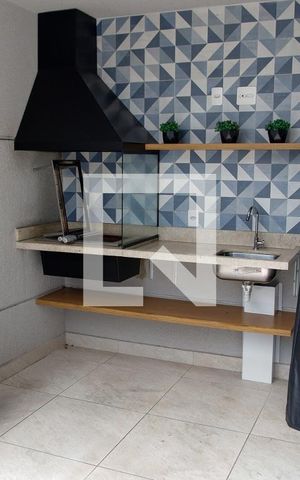 Apartamento à venda com 74m², 2 quartos e 1 vaga Apartamento à venda com 74m², 2 quartos e 1 vagaÁrea comum - Churrasqueira