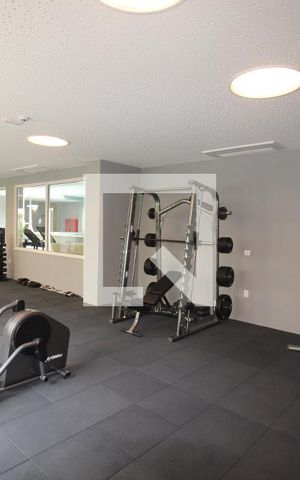 Studio à venda com 22m², 1 quarto e sem vagaÁrea Comum