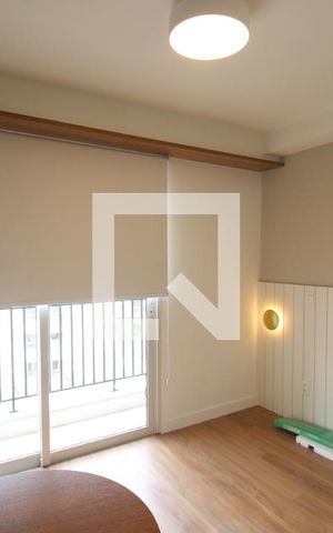 Studio à venda com 22m², 1 quarto e sem vagaStudio