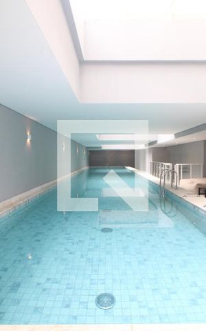 Studio à venda com 22m², 1 quarto e sem vagaÁrea Comum