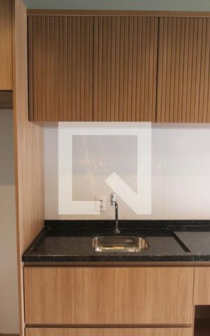 Studio à venda com 22m², 1 quarto e sem vagaStudio