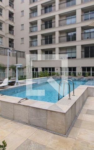 Studio à venda com 22m², 1 quarto e sem vagaÁrea Comum