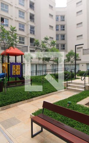 Studio à venda com 22m², 1 quarto e sem vagaÁrea Comum