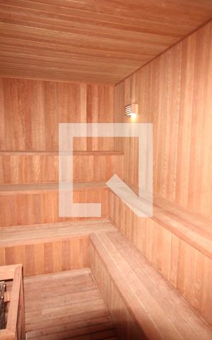 Studio à venda com 22m², 1 quarto e sem vagaÁrea Comum