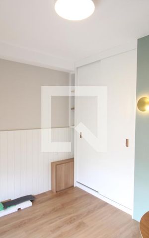 Studio à venda com 22m², 1 quarto e sem vagaStudio
