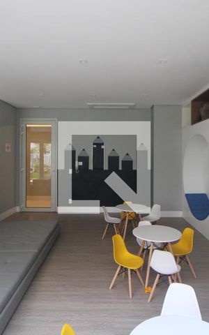 Studio à venda com 22m², 1 quarto e sem vagaÁrea Comum