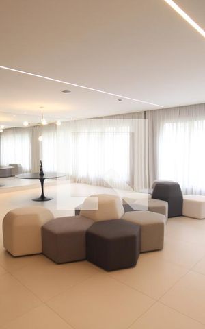 Studio à venda com 22m², 1 quarto e sem vagaÁrea Comum