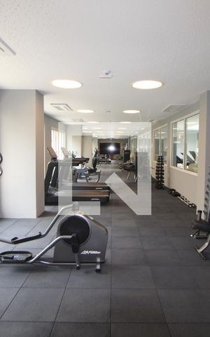Studio à venda com 22m², 1 quarto e sem vagaÁrea Comum