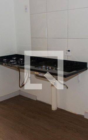 Apartamento à venda com 42m², 2 quartos e sem vaga Apartamento à venda com 42m², 2 quartos e sem vagaCozinha