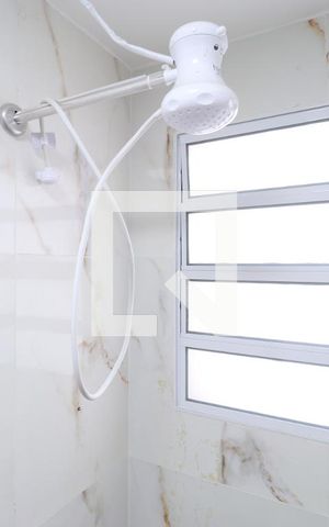 Studio à venda com 37m², 1 quarto e sem vagaBanheiro