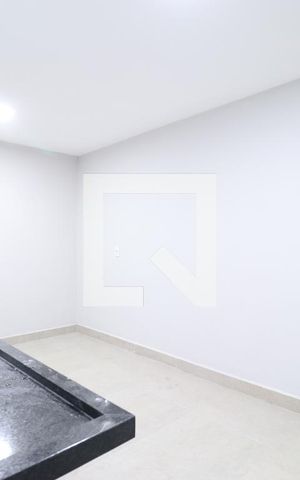 Studio à venda com 37m², 1 quarto e sem vagaSala/Cozinha