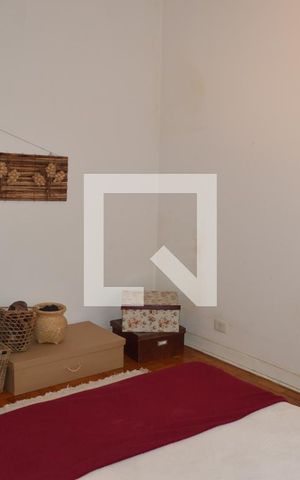 Apartamento à venda com 88m², 2 quartos e sem vagaQuarto 1