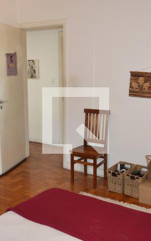 Apartamento à venda com 88m², 2 quartos e sem vagaQuarto 1