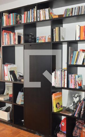 Apartamento à venda com 88m², 2 quartos e sem vagaQuarto 2