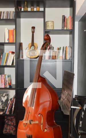 Apartamento à venda com 88m², 2 quartos e sem vagaQuarto 2