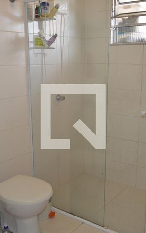Apartamento à venda com 88m², 2 quartos e sem vagaBanheiro