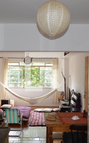 Apartamento à venda com 88m², 2 quartos e sem vagaCozinha