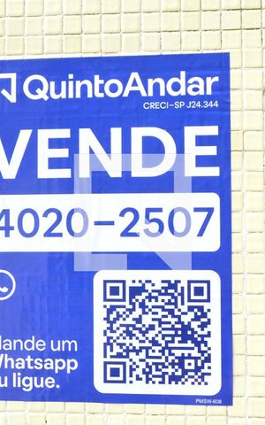 Apartamento à venda com 88m², 2 quartos e sem vagaPlaquinha