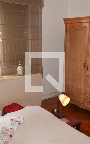 Apartamento à venda com 88m², 2 quartos e sem vagaQuarto 1