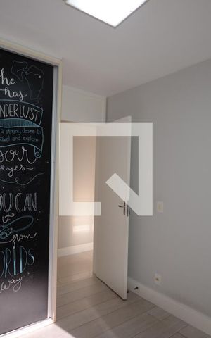 Apartamento para alugar com 120m², 3 quartos e 1 vagaQuarto 3