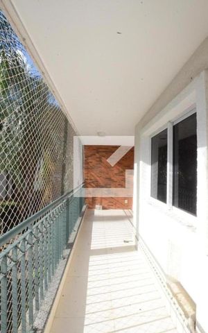 Apartamento para alugar com 120m², 3 quartos e 1 vagaVaranda da Sala