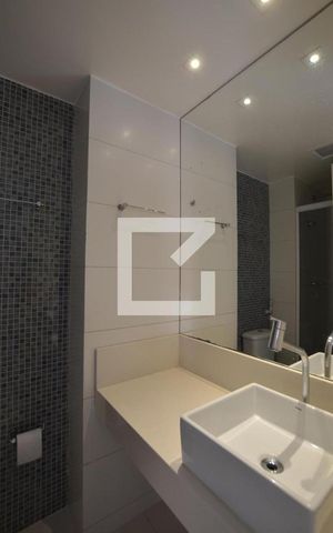 Apartamento para alugar com 120m², 3 quartos e 1 vagaBanheiro