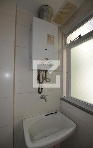 Apartamento para alugar com 120m², 3 quartos e 1 vagaÁrea de Serviço