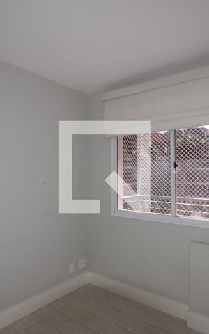 Apartamento para alugar com 120m², 3 quartos e 1 vagaQuarto 3