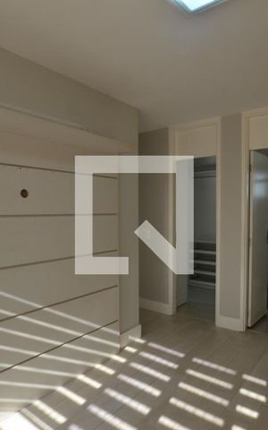 Apartamento para alugar com 120m², 3 quartos e 1 vagaQuarto1