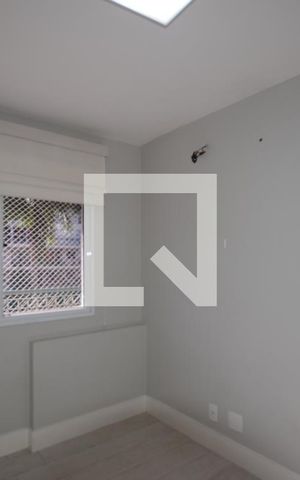 Apartamento para alugar com 120m², 3 quartos e 1 vagaQuarto 3