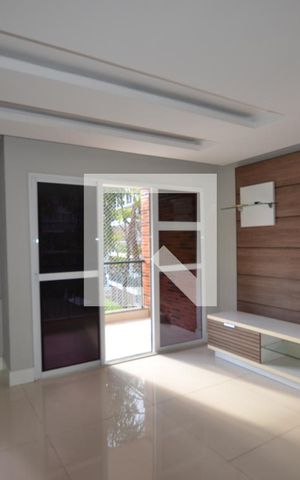 Apartamento para alugar com 120m², 3 quartos e 1 vagaSala