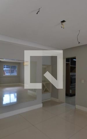 Apartamento para alugar com 120m², 3 quartos e 1 vagaSala