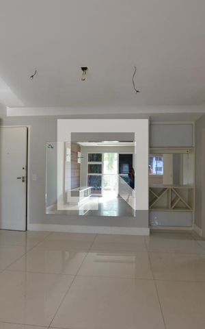 Apartamento para alugar com 120m², 3 quartos e 1 vagaSala