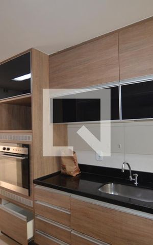 Apartamento para alugar com 120m², 3 quartos e 1 vagaCozinha