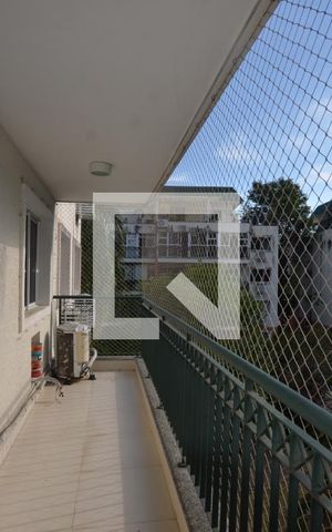 Apartamento para alugar com 120m², 3 quartos e 1 vagaVaranda da Sala