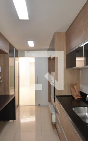 Apartamento para alugar com 120m², 3 quartos e 1 vagaCozinha