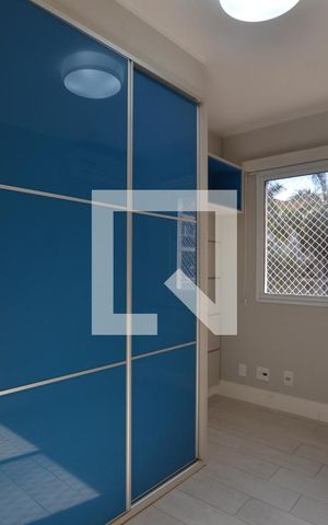 Apartamento para alugar com 120m², 3 quartos e 1 vagaQuarto 2