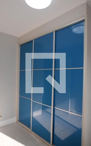 Apartamento para alugar com 120m², 3 quartos e 1 vagaQuarto 2