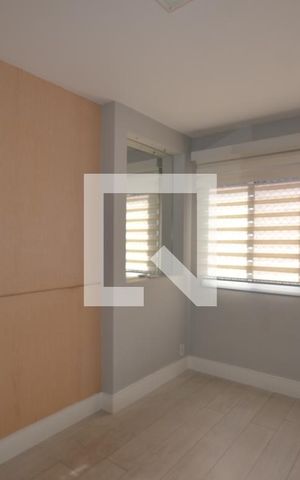 Apartamento para alugar com 120m², 3 quartos e 1 vagaQuarto1 Suite