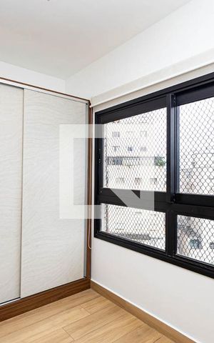 Studio para alugar com 24m², 1 quarto e sem vaga Studio para alugar com 24m², 1 quarto e sem vagaStudio