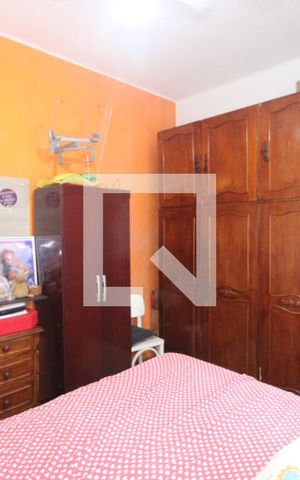 Apartamento à venda com 50m², 2 quartos e sem vagaQuarto 1