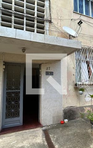 Apartamento à venda com 50m², 2 quartos e sem vagaFachada do bloco