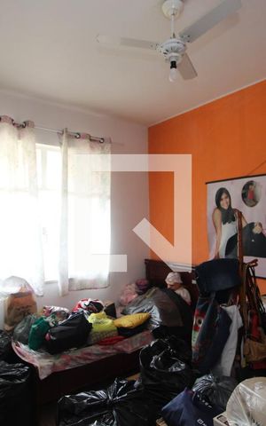 Apartamento à venda com 50m², 2 quartos e sem vagaQuarto 2