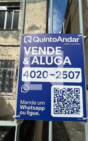 Apartamento à venda com 50m², 2 quartos e sem vagaPlaca