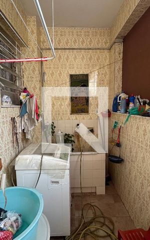 Apartamento à venda com 50m², 2 quartos e sem vagaÁrea de Serviço