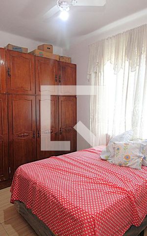 Apartamento à venda com 50m², 2 quartos e sem vagaQuarto 1